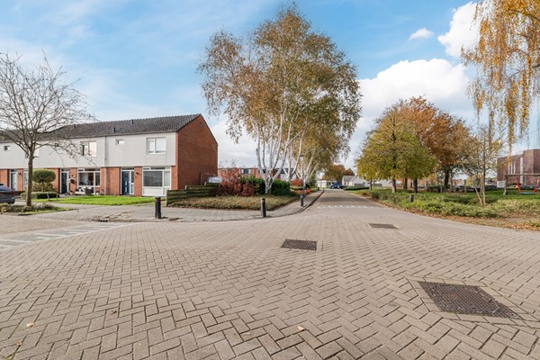 Medium property photo - Cohenstraat 3, 9648 AP Wildervank